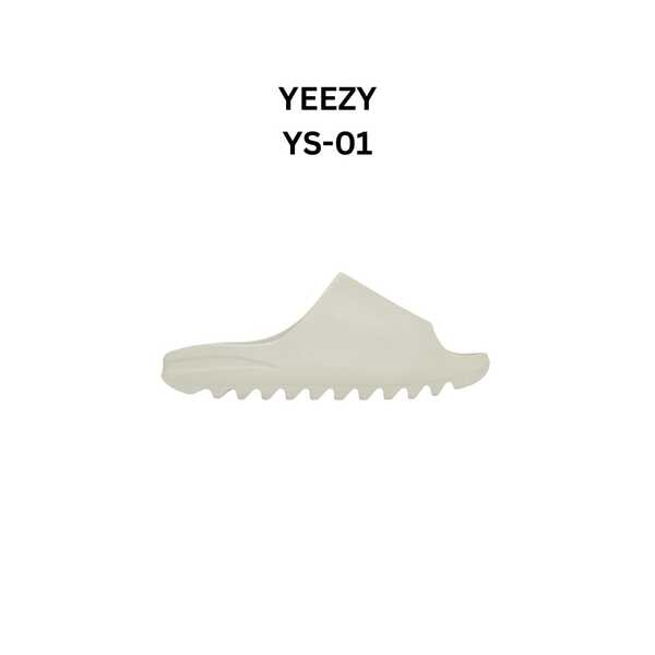 Yeezy Slide YS-01 (Unisex)